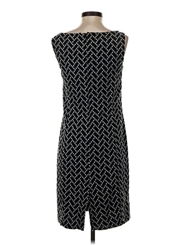 Jones New York Signature Cocktail Dress (view 2)