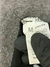 Unbranded 100% Polyester Polka Dots Black Dress Pants Size M - photo 4