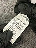 Unbranded 100% Polyester Polka Dots Black Dress Pants Size M - photo 5