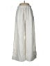 Zara Ivory Casual Pants Size M - photo 1