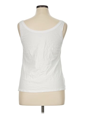 Eileen Fisher Tank Top (view 2)