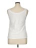 Eileen Fisher White Tank Top Size XL - photo 2
