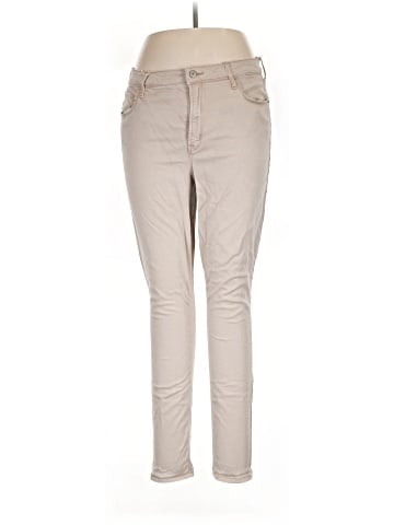 Old Navy Khakis (view 1)