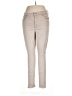Old Navy Solid Tan Khakis Size 16 - photo 1