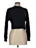 Lululemon Athletica Black Long Sleeve Turtleneck Size 10 - photo 1