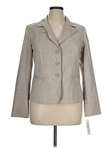 Pendleton Blazer (view 1)