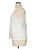 Eileen Fisher White Tank Top Size XL - photo 5