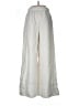 Zara Ivory Casual Pants Size M - photo 2