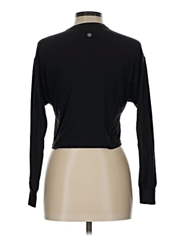 Lululemon Athletica Long Sleeve Turtleneck (view 2)