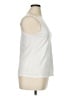 Eileen Fisher White Tank Top Size XL - photo 4
