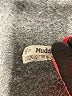 Mudd 100% Rayon Red Long Sleeve Blouse Size S - photo 7