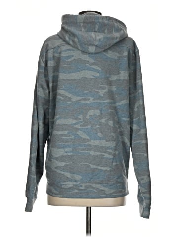 Johnnie-O Zip Up Hoodie (view 2)