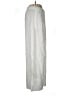 Zara Ivory Casual Pants Size M - photo 4