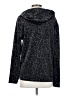 Ann Taylor LOFT Gray Pullover Hoodie Size S - photo 2