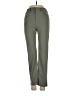 Theory Green Casual Pants Size 00 - photo 1