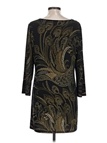 Style&Co Casual Dress (view 2)