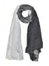 Calypso St. Barth Gray Purple Scarf One size - photo 1