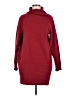 Athleta Burgundy Turtleneck Sweater Size M - photo 1