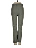 Theory Green Casual Pants Size 00 - photo 2