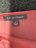 Tinley Road 100% Polyester Pink Cocktail Dress Size 2 - photo 7