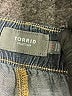 Torrid 100% Cotton Blue Jeans Size 12 tall - photo 4