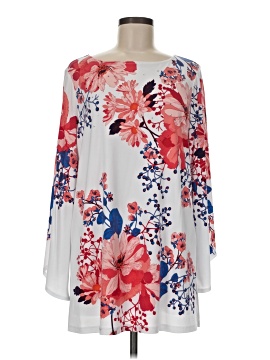 Susan Graver Casual Dress