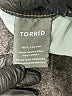 Torrid 100% Cotton Blue Jeans Size 12 tall - photo 5