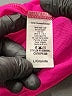 Karlie 100% Polyester Pink Sleeveless Blouse Size L - photo 8