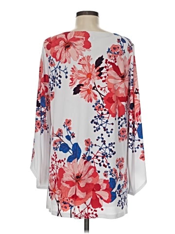 Susan Graver Casual Dress (view 2)