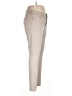 Old Navy Solid Tan Khakis Size 16 - photo 4