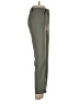 Theory Green Casual Pants Size 00 - photo 4