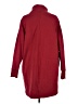 Athleta Burgundy Turtleneck Sweater Size M - photo 2
