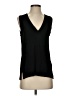Reiss Black Sleeveless Blouse Size XS - photo 1
