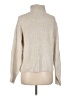 Old Navy Tan Turtleneck Sweater Size M - photo 2