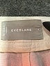Everlane Ivory Casual Pants Size 4 - photo 7
