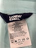 Lands' End Teal Swimsuit Bottoms Size 22 - photo 3