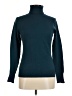 Banana Republic Teal Wool Pullover Sweater Size M - photo 1