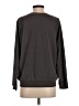 Z Supply Gray Sweatshirt Size S - photo 2