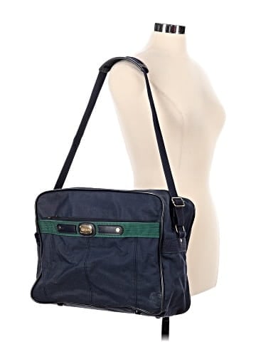Jordache Messenger (view 2)