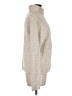 Old Navy Tan Turtleneck Sweater Size M - photo 4