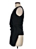 Bailey 44 Black Sleeveless Blouse Size M - photo 5