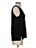 Reiss Black Sleeveless Blouse Size XS - photo 4