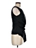Bailey 44 Black Sleeveless Blouse Size M - photo 4