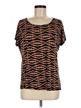 Bobeau Short Sleeve T-Shirt (view 1)