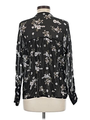 Vince. Long Sleeve Blouse (view 2)
