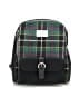 Harris Tweed Black Backpack One size - photo 1