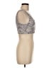 Gap Fit Silver Tank Top Size M - photo 4