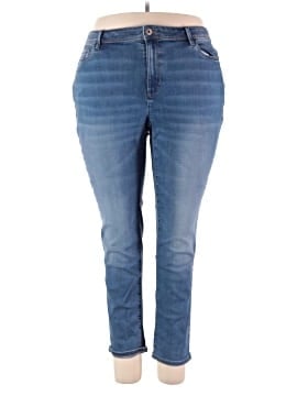 J.Jill Jeans (view 1)