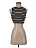 Zara Black Tank Top Size S - photo 1
