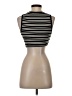 Zara Black Tank Top Size S - photo 2